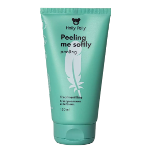 Купить: Holly Polly Peeling Me Softly 150 мл пилинг для кожи головы