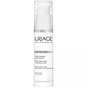Купить: Uriage Depiderm 30 мл интенсивный уход против пигментных пятен