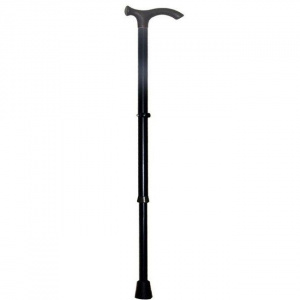 Купить: Трость металлическая с регулировкой по высоте с УПС