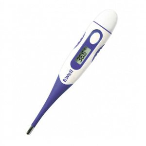 Купить: B.Well WT-04 термометр электронный с гибким наконечником