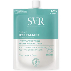 Купить: SVR Hydraliane 50 мл крем интенсивный увлажняющий для всех типов чувствительной кожи