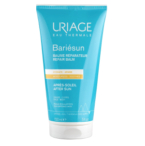 Купить: Uriage Bariesun 150 мл бальзам восстанавливающий псоле солнца