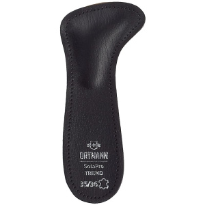 Купить: Ortmann полустельки ортопедические SolaPro Trend размер 39–40 Артикул BZ0171