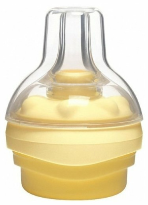 Купить: Calma Medela 1 шт соска силиконовая