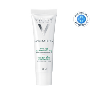 Купить: Vichy Normaderm Anti-Age 50 мл крем для проблемной кожи с первыми признаками старения