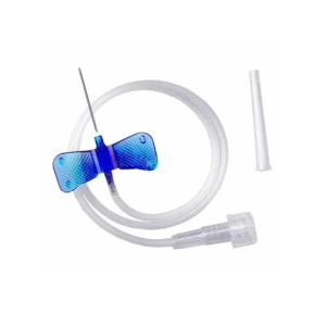 Купить: SFM 23G 100 шт игла-бабочка