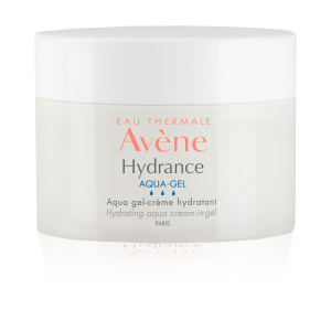 Купить: Avene Hydrance 50 мл аква-гель банка