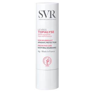 Купить: SVR Topialyse 4 г стик для губ питательный