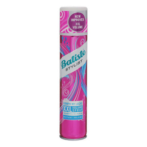 Купить: Batiste Volume XXL 200 мл шампунь сухой спрей