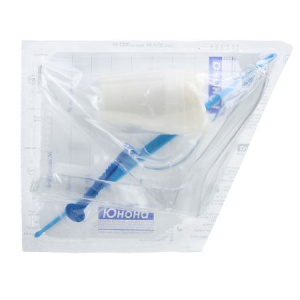 Купить: Юнона набор гинекологический тип 3