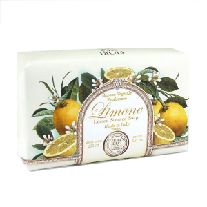 Купить: Fiori Dea 250 г мыло лимон
