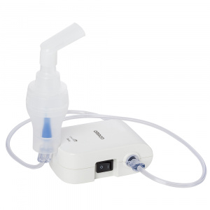 Купить: Omron Comp Air ингалятор компрессорный NE-C20 Basic (NE-C802-RU)