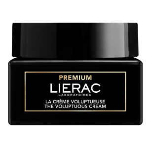 Купить: Lierac Premium 50 мл крем для коррекции признаков старения насыщенный