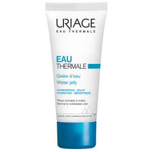 Купить: Uriage Eau Thermale Желе увлажняющее для лица, 40мл