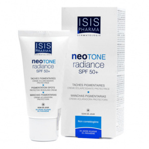 Купить: IsisPharma Neotone Radiance 30 мл флюид интенсивного действия от пигментных пятен