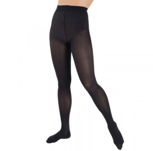 Купить: Venoteks колготки компрессионные размер L Артикул 1C305 чёрные