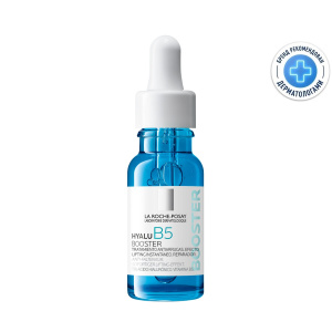Купить: La Roche-Posay Hyalu B5  15 мл сыворотка-концентрат увлажняющая  для лица и кожи вокруг глаз против морщин темных кругов и следов усталости