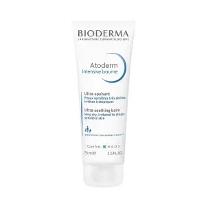 Купить Bioderma Atoderm Intensive 75 мл бальзам