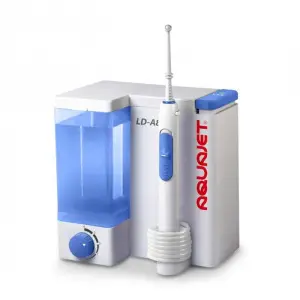 Купить Little Doctor AquaJet LD-A8 ирригатор полости рта белый