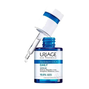Купить: Uriage Bariederm/Барьедерм Цика-сыворотка Daily для проблемной кожи, 30 мл