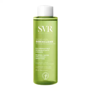 Купить: SVR Sebiaclear Micro Peel 150 мл лосьон для комбинированной жирной кожи