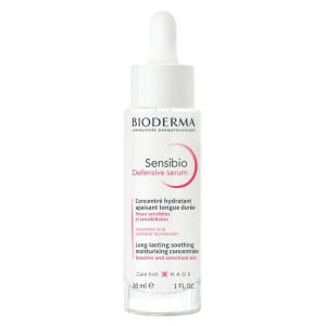 Купить: Bioderma Sensibio Defensive 30 мл сыворотка для чувствительной кожи