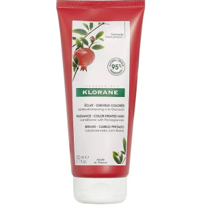Купить: Клоран 200 мл кондиционер для волос с гранатом для окрашенных волос
