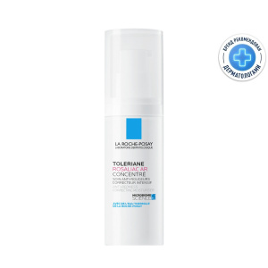 Купить: La Roche-Posay Toleriane Rosaliac AR 40 мл крем-уход интенсивный корректирующий  от покраснений и купероза на лице