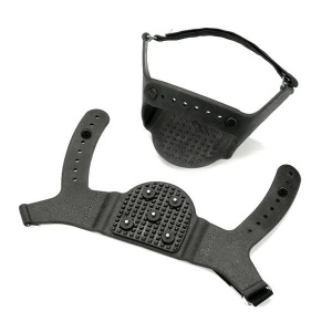 Купить: Ледоходы насадки размер 37–46 на обувь актив 5+5 шипов