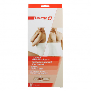Купить: Лаума пояс эластичный размер 5 Артикул 70107/70307