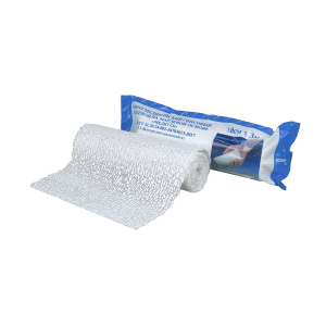 Купить: Медитек 10 см х 3 м бинт гипсовый