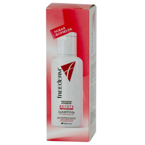 Купить: Freederm Деготь 150 мл шампунь