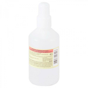 Купить: Хлоргексидина биглюконат 0,05% 100 мл раствор для местного и наружного применения