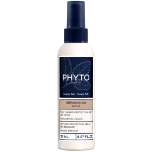 Купить: Phyto Repair 150 мл спрей для волос термозащитный восстанавливающий