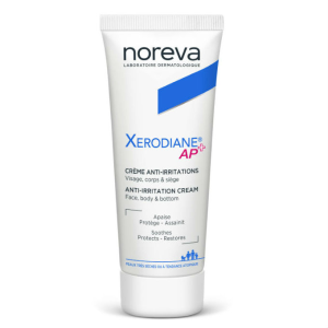 Купить: Noreva Xerodiane AP+ 40 мл крем против раздражений Cu-Zn-Mg
