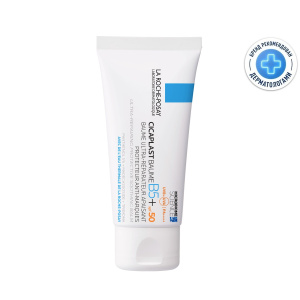 Купить: La Roche-Posay Cicaplast Baume B5+  40 мл бальзам успокаивающий восстанавливающий  для тела и лица с пантенолом SPF 50+