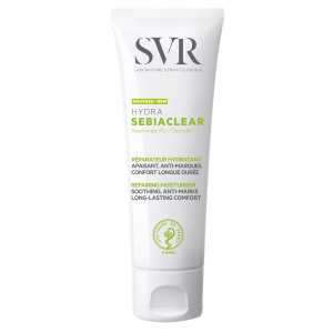 Купить: SVR Sebiaclear 40 мл крем-уход