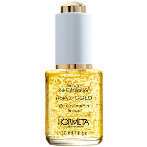 Купить: Hormeta Horm Gold 30 мл сыворотка для лица регенерирующая