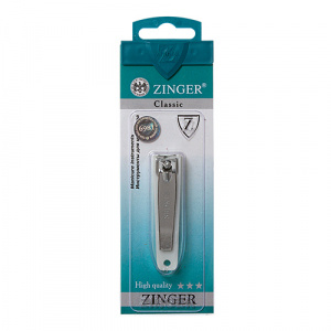 Купить: Zinger SLN-603 книпсер для ногтей малый