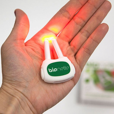 Купить Bionette устройство фототерапевтическое медицинское