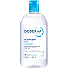 Купить Bioderma Hydrabio H2O 500 мл мицеллярная вода