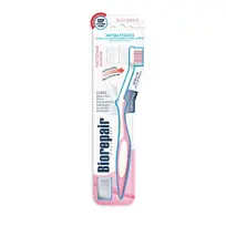 Купить: Biorepair Gum Protection щетка зубная изогнутаядля комплексной защиты