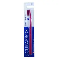 Купить: Curaprox Supersoft CS3960 щетка зубная цвета в ассортименте