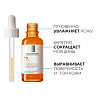 Купить La Roche-Posay Vitamin C10  Serum  30 мл сыворотка антиоксидантная  для обновления кожи лица с витамином С