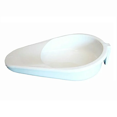 Купить Судно подкладное Ладья полимерное