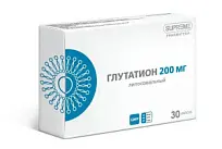 Купить: Липосомальный Глутатион 30 шт капсулы