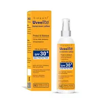 Купить: Uveelite 100 мл лосьон солнцезащитный SPF30+