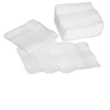 Купить Angel 5 см x 5 см 10 шт салфетки стерильные 8 слоев