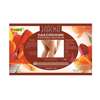 Купить: Tonus Elasma наколенник трикотажно-эластичный размер 5 Артикул С-350