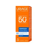 Купить: Uriage Bariesun SPF 50+ 100 мл молочко шелковистое солнцезащитное